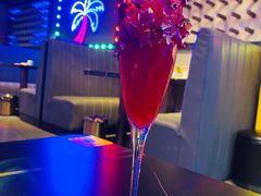 -粉墨特色菜·烧烤音乐酒馆