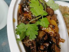 -茶油香闽南菜·花园餐厅(前埔店)