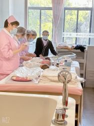 -佳宝全套房精品月子会所(大华店)