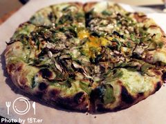 -Carbon莫卡哆·意大利复古集市餐厅(杭州大厦店)