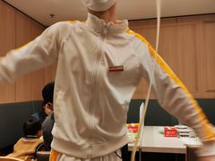 -海底捞火锅(大融城店)