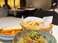 -Pasha帕夏土耳其餐厅(南昌路店)