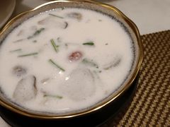 -青檸泰 LIME THAI (财富购物中心店)
