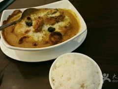 -澳门木偶葡国餐厅(珠海店)