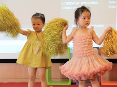 -美育儿童音乐舞蹈国际机构(浦东分校)