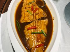 -海虹舫海鲜大酒店(诸暨店)