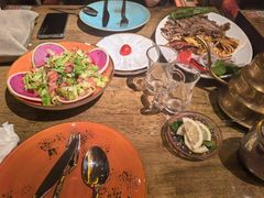 -Antalya安塔利亚土耳其餐厅(猎德店)