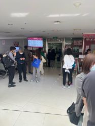 -复旦大学附属妇产科医院(杨浦院区)