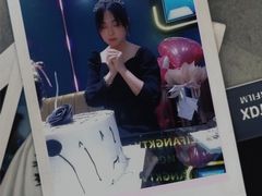 -六伴夏烘焙蛋糕·低糖动物奶油