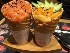 -Sushi Love 创意寿司(丽影广场店)