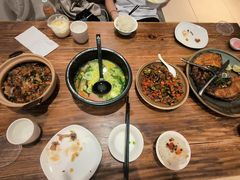 -滇越乘象云南餐厅(次渠店)