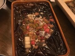 -风与炭BBQ户外火锅烧烤(成都群光君悦酒店)