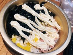 -李先生的首尔小馆(松江启源广场店)