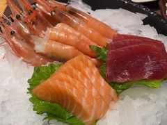 -割烹旭日本料理(龙湖狮山天街店)