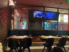 大堂-吞鱼兽麻辣烤鱼(万达店)