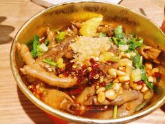 -盛香亭热卤(万象城店)