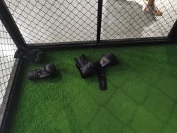 -嗨翻Hi-Fun竞技主题乐园·蹦床团建生日聚会(五棵松华熙店)