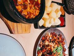 -胡马八破·川菜小馆(宽厚里店)