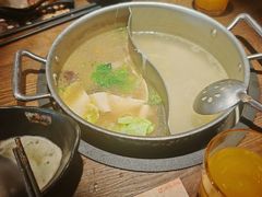 -呷哺呷哺 小火锅 (浦东新欧尚超市店)