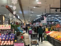 -鑫嘉汇购物中心