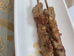 -清真·鸦儿李记·小馆(后海店)