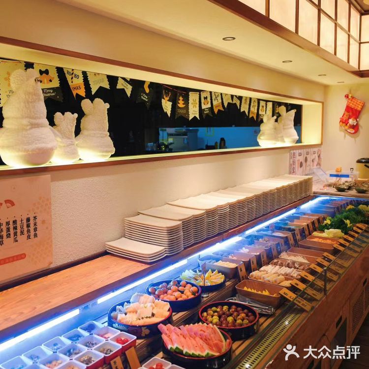 人均才200+，和牛刺身海鲜吃到爽！