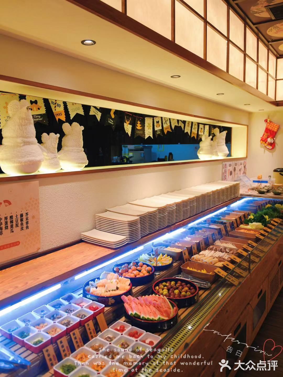 人均才200+，和牛刺身海鲜吃到爽！