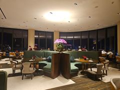 -大连君悦酒店·星海湾壹号Dalian·Dalian(星海广场店)