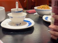 -满园烤鸭·春饼(沈北万达店)