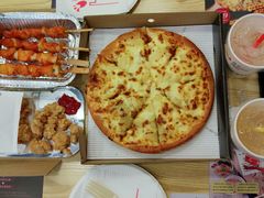 -尊宝比萨(布吉龙岭山庄店)