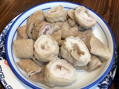 白卤大肠-兰边碗(鼓楼店)