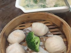 -澳门西南饭店·粤菜·茶市·手工点心(华海路店)