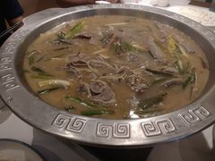 固始鹅块-寿州大饭店·餐厅