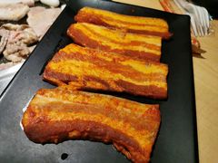 -花味·自助烤肉(雨花客厅店)