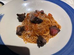 意大利牛肉意面-西堤牛排(南京龙江店)