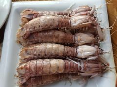 -聚鲜阁海鲜美食城(香水湾店)