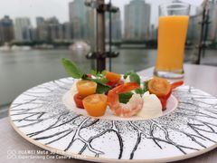 -Kathleen's Waitan 凯圣琳江景西餐厅(外滩店)