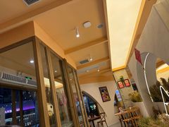 -做披萨的奇葩(中海央墅店)