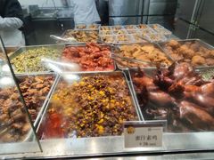 -王家沙点心店(南京西路总店)