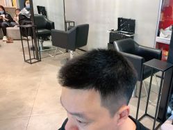 -MOVAN HAIR莫凡匠人发型屋