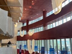 -交通银行前滩31演艺中心