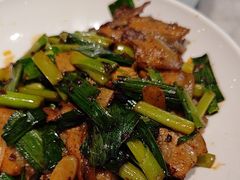 -渝信川菜 · 川味家常菜(财富购物中心店)