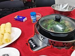 -花苑美食横琴生蚝火锅(拱北粤华路店)