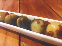 -锦尚阁烤鱼•天津菜(宣武门胡同店)