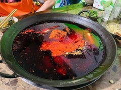 -星鸿社重庆老火锅