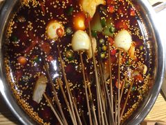 -长颈鹿的口袋钵钵鸡(市南店)