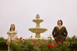 点击看大图 -太古映画婚纱摄影(天河店)