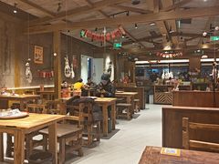 -北丐先生·野馄饨烧烤(雨花万象店)