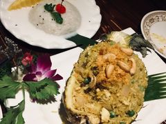 -Siam泰餐厅(水上公园店)