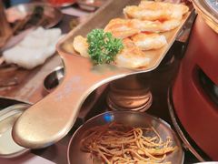 -西塔老太太泥炉烤肉(上海七宝领展广场店)